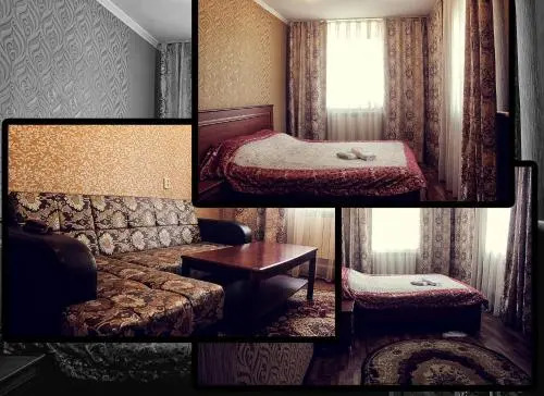 Salam Hotel