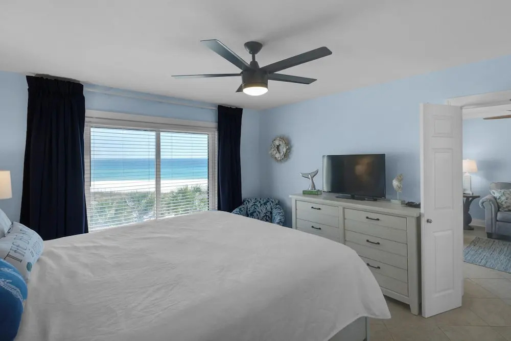 Destin on the Gulf 401