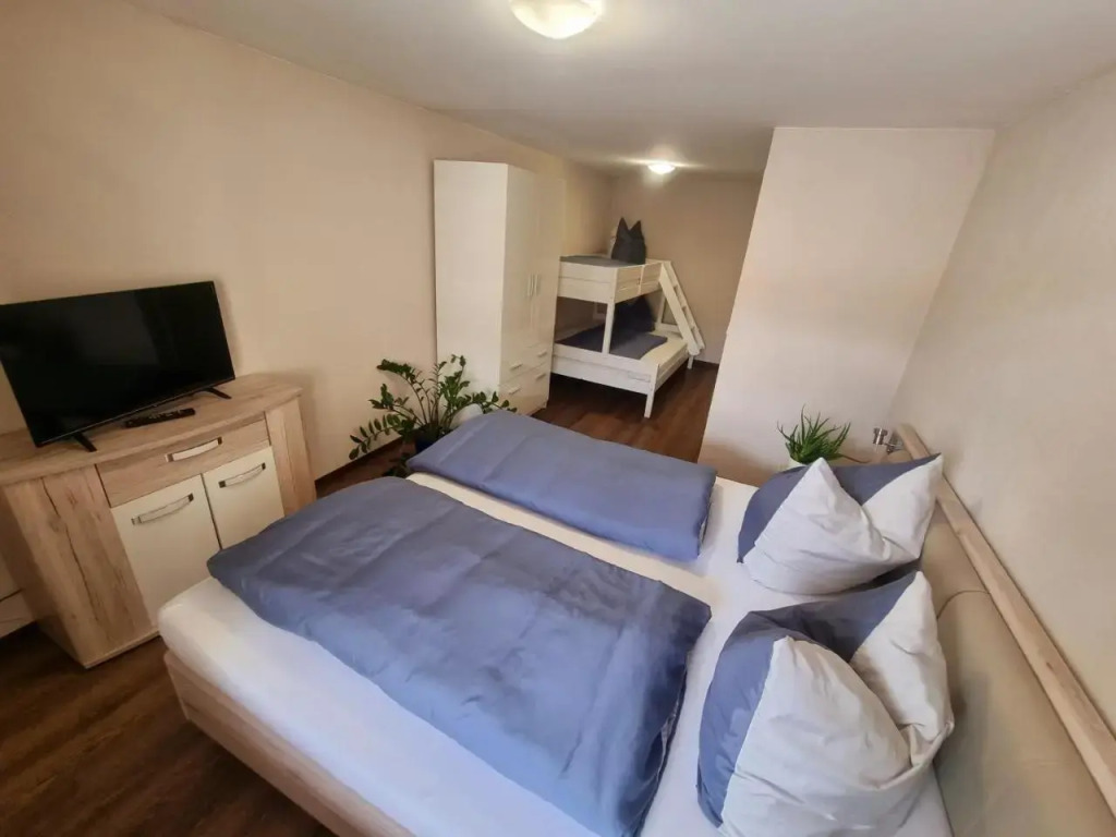 Sav Ferienwohnung
