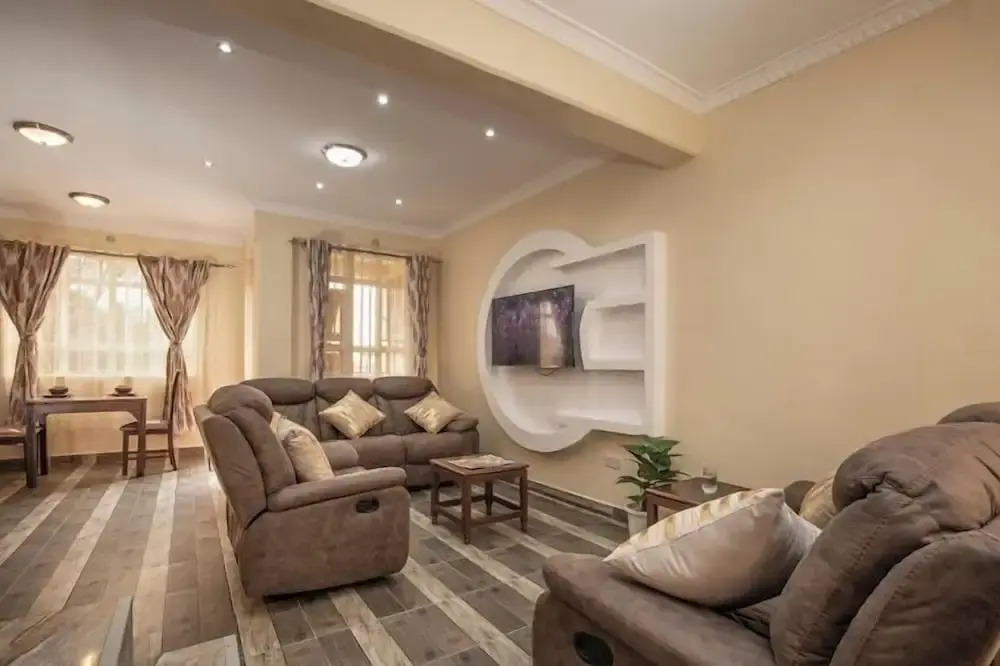 Lux Suites Sunset Delight Holiday Homes