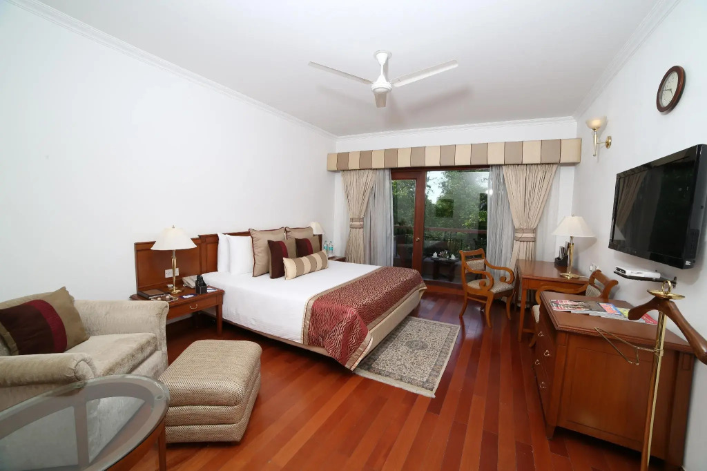 Jaypee Palace Hotel