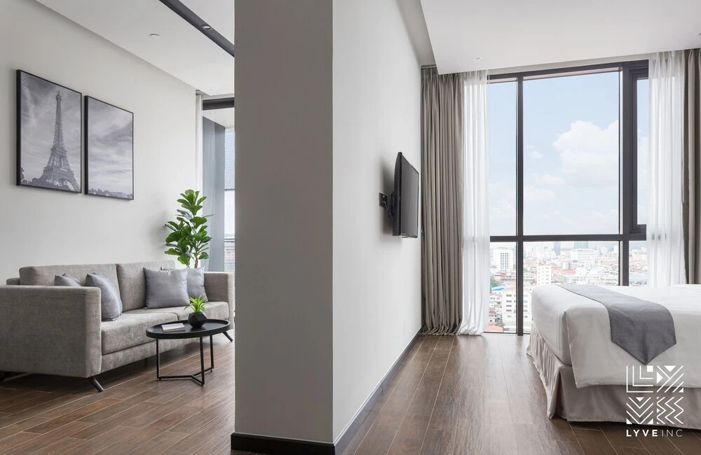 Lumiere Residence