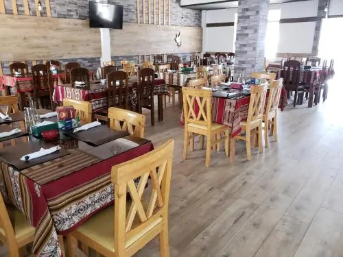 Hotel La Paloma
