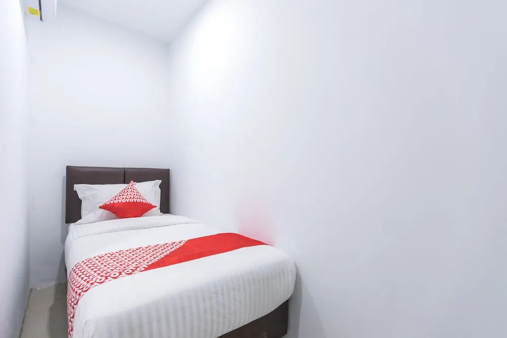 Wisma Cakung by OYO Rooms
