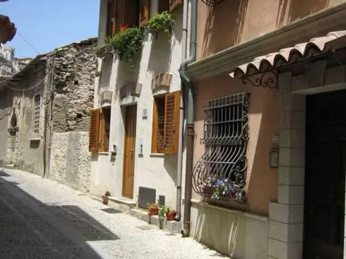 La casa di Ulisse