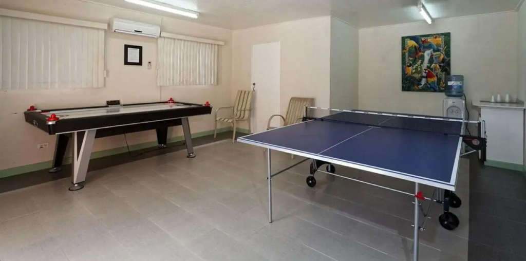 Worthing Court Apartment Hotel