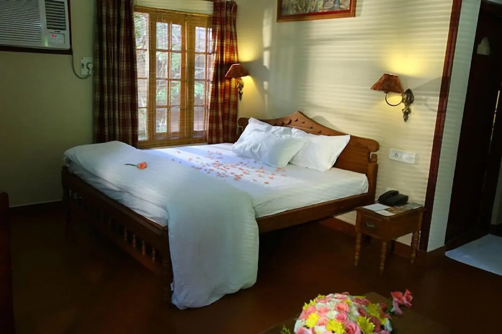 Pagoda Resorts