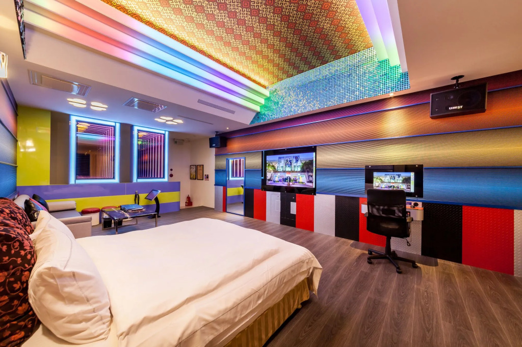 Soho Motel