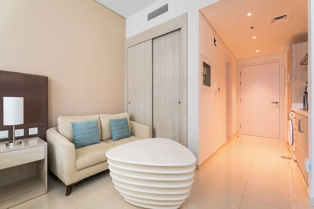 Nasma Holiday Homes - Seven Hotel and Apartment