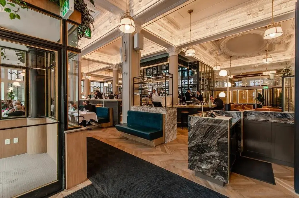 Hôtel Birks Montréal
