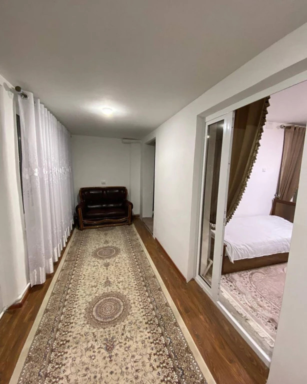 Karvon Ferghana Hostel