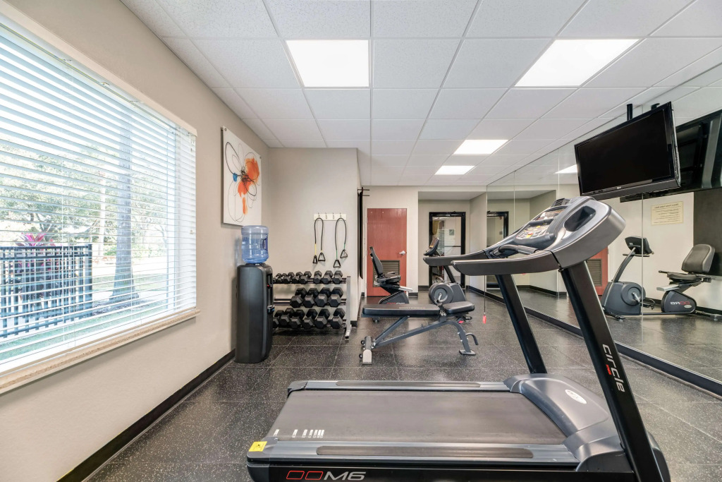 Best Western Auburndale Inn & Suites