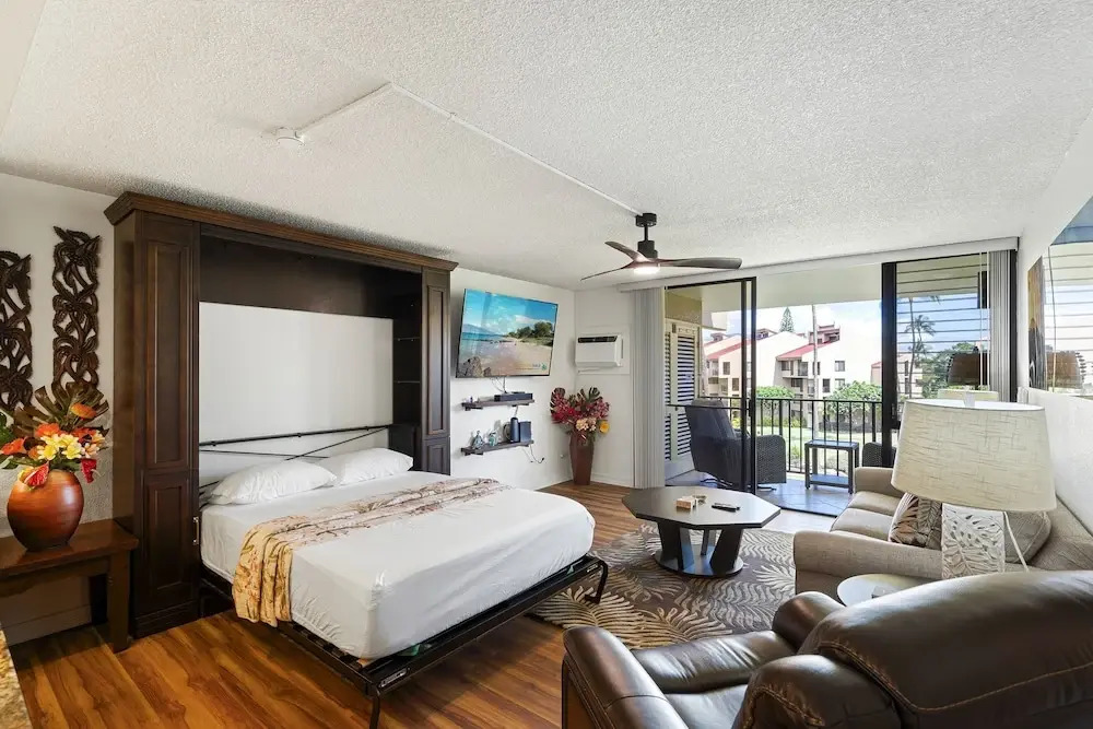 Kamaole Sands 7-308