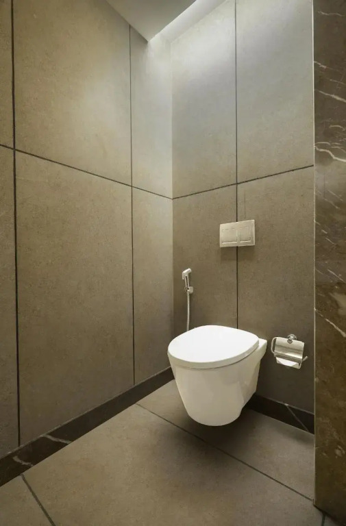 The Residency Towers Puducherry