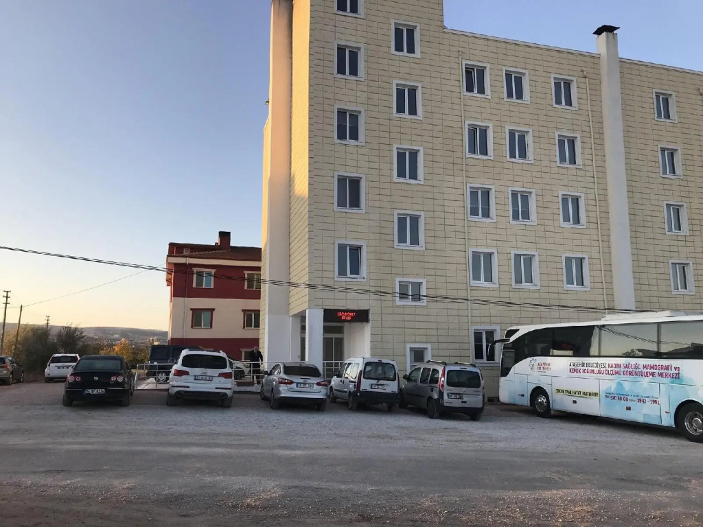 Gunes Hotel