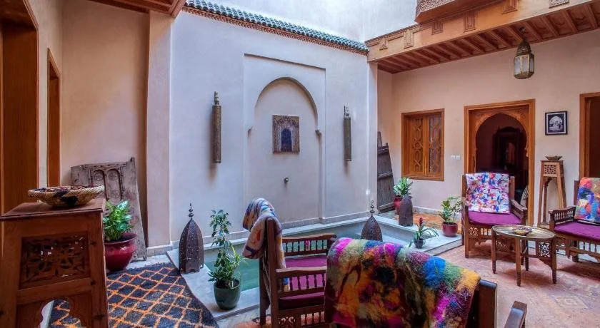 Riad Kaya