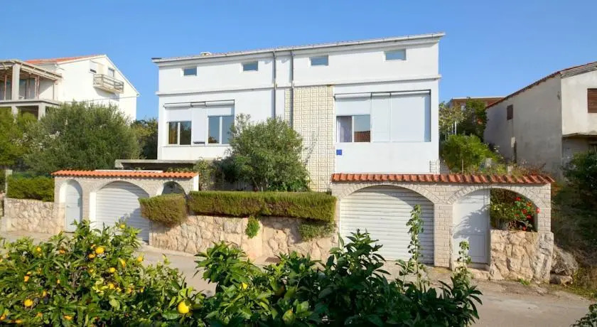Holiday Home Magda