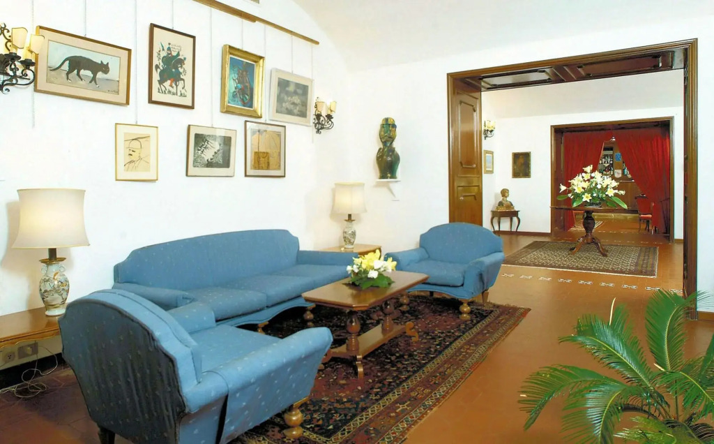 Grand Hotel San Michele
