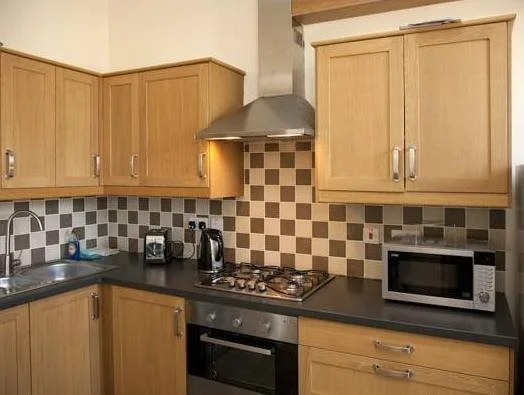 Windmill Serviced Apartments