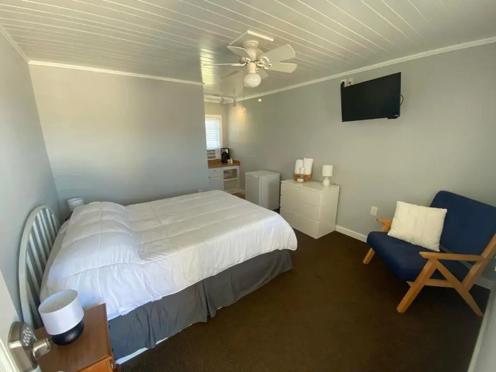 Tower Circle Motel