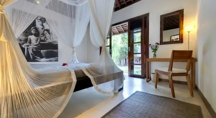 Villa Charlie Seminyak
