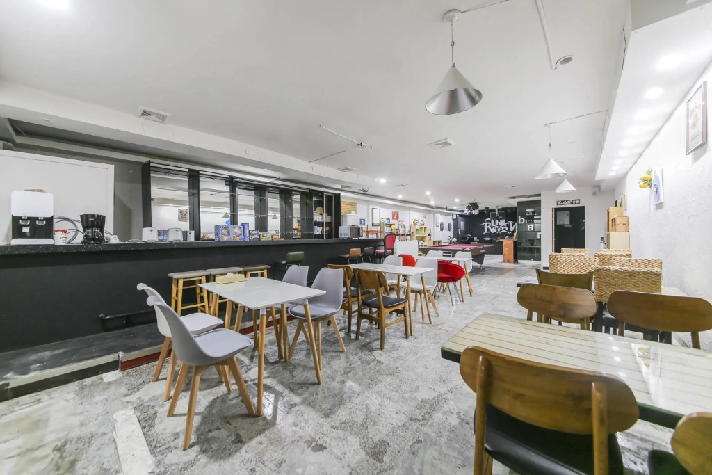 Gaon J Stay Hotel