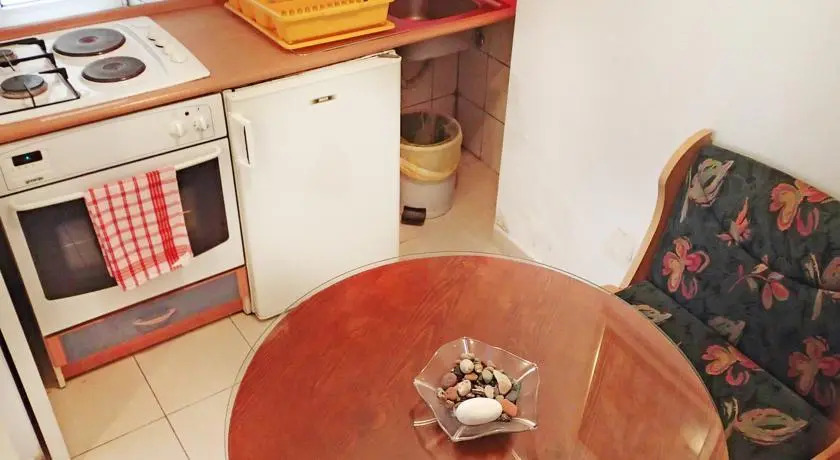 Apartment Renesansa