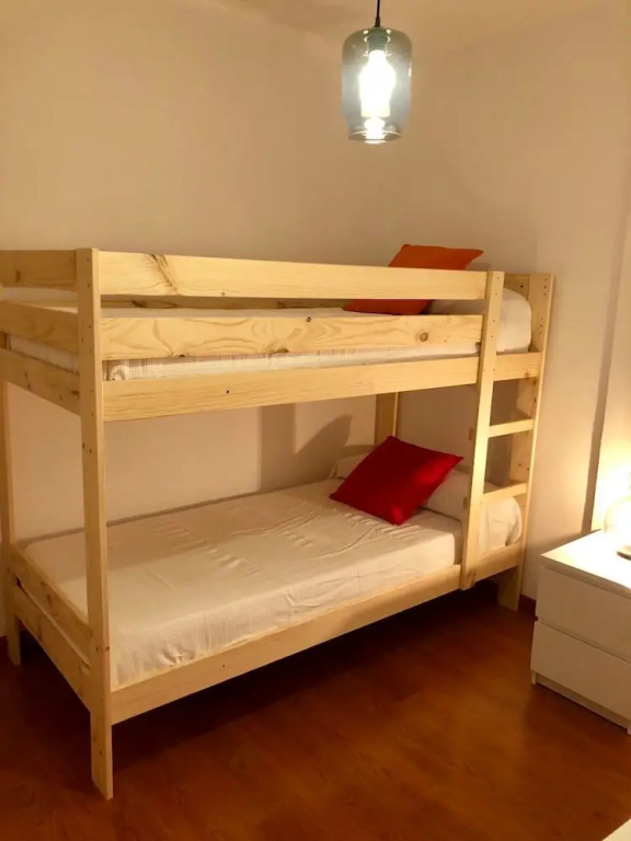 Apartamento Salou - África