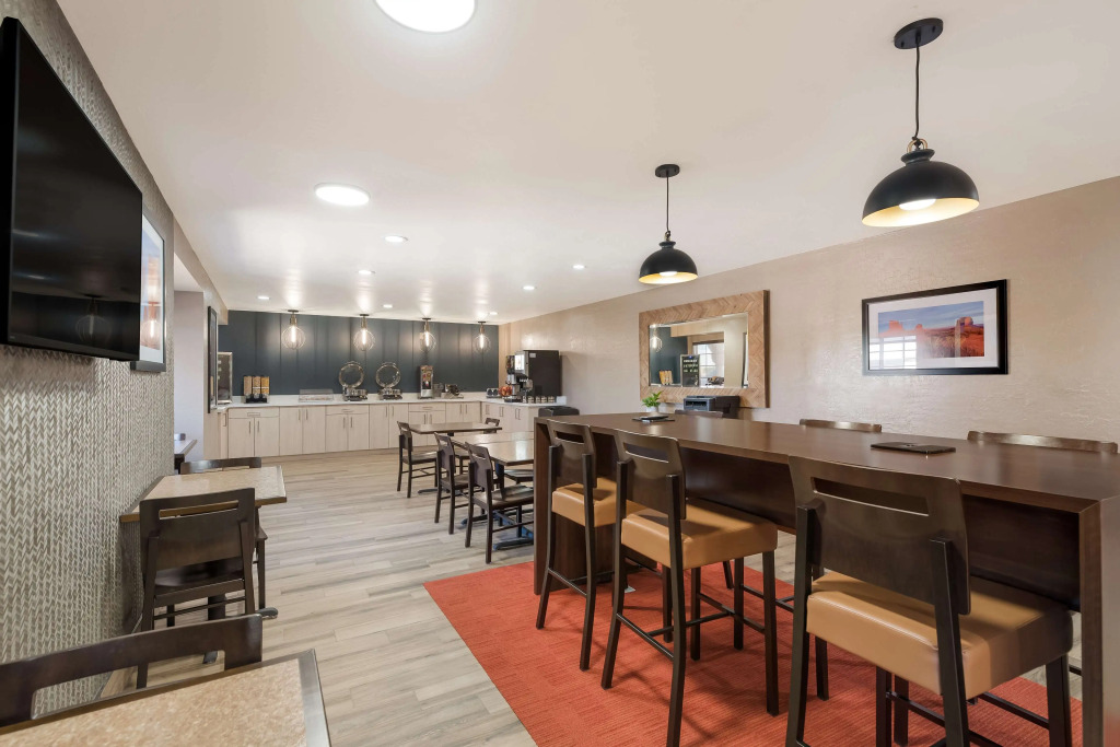 Best Western Bellemont Shadow Mountain Inn