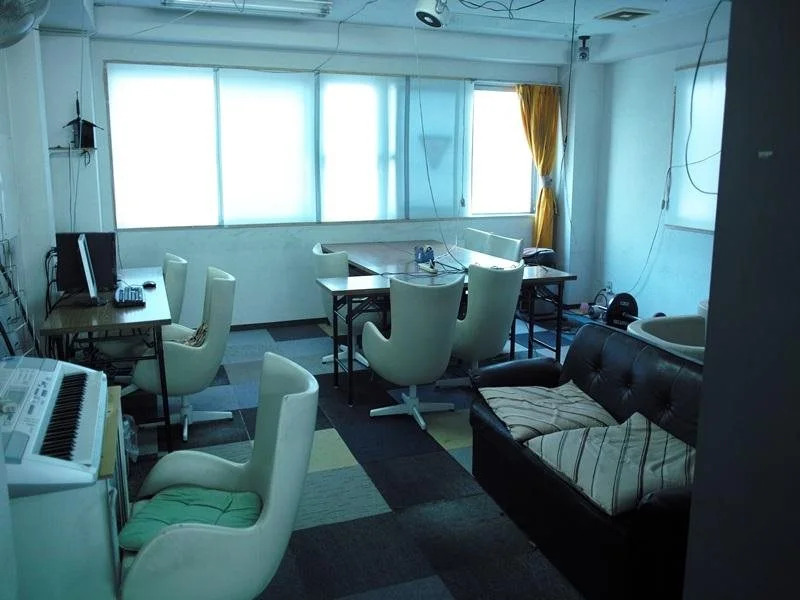 Umeda Dormitory