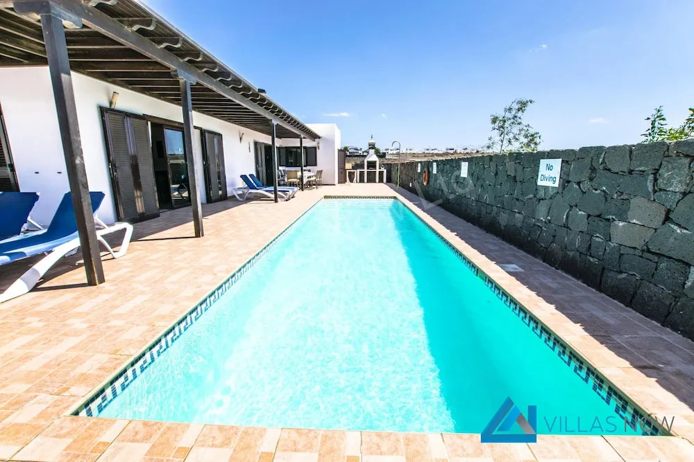 Villa Sapphire