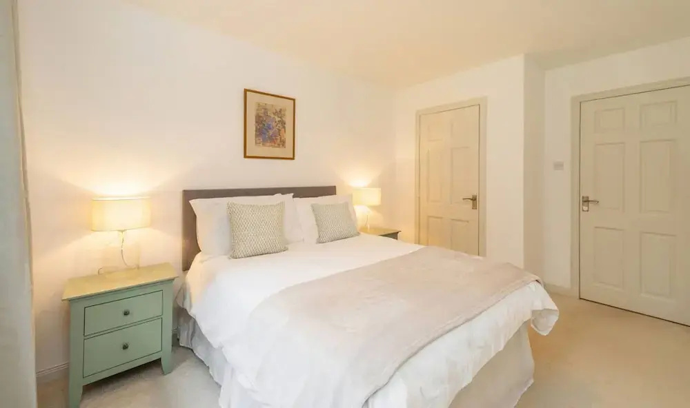 Hillview Self-catering Holiday Home in the Highlands