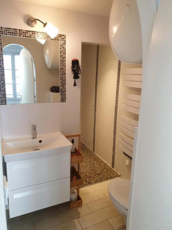 Stockholm Loft - Studio - City center - Ideal Insead