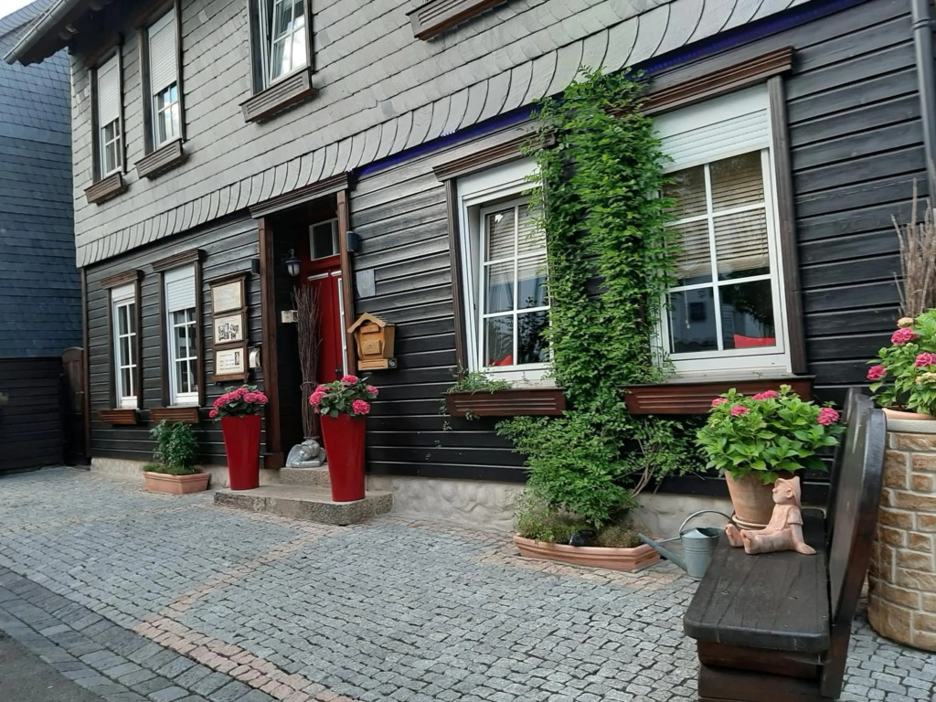 Gästehaus Franz