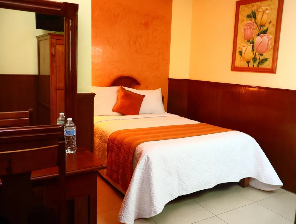 Hotel Boutique AB