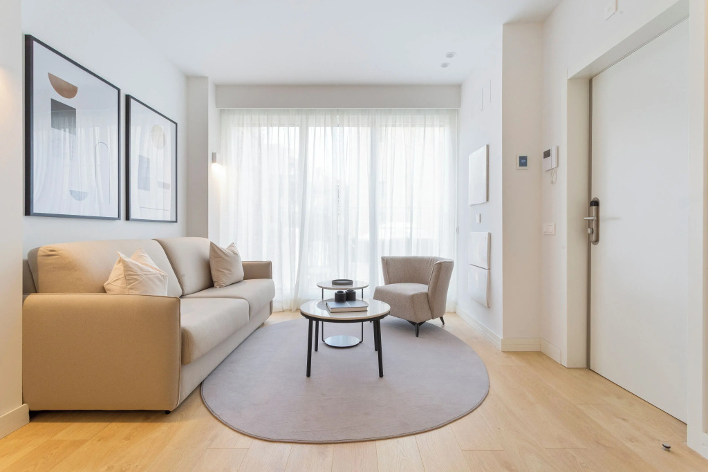 Uma Suites ODonnell