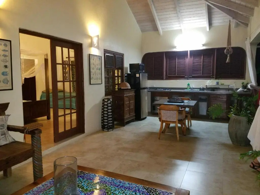 Villa Touloulou