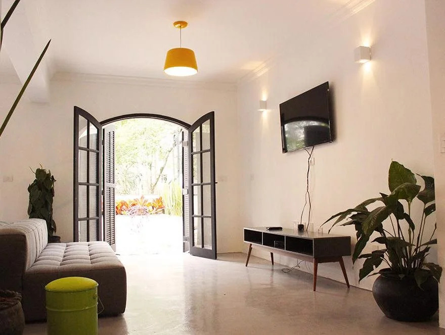 Namoa Hostel Vila Madalena
