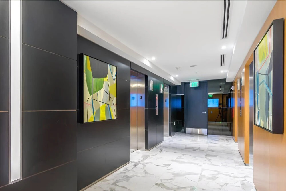 BOQ Lodging Apartments In Rosslyn