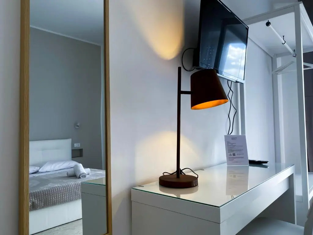 Leone Suite B&B & Restaurant AIC