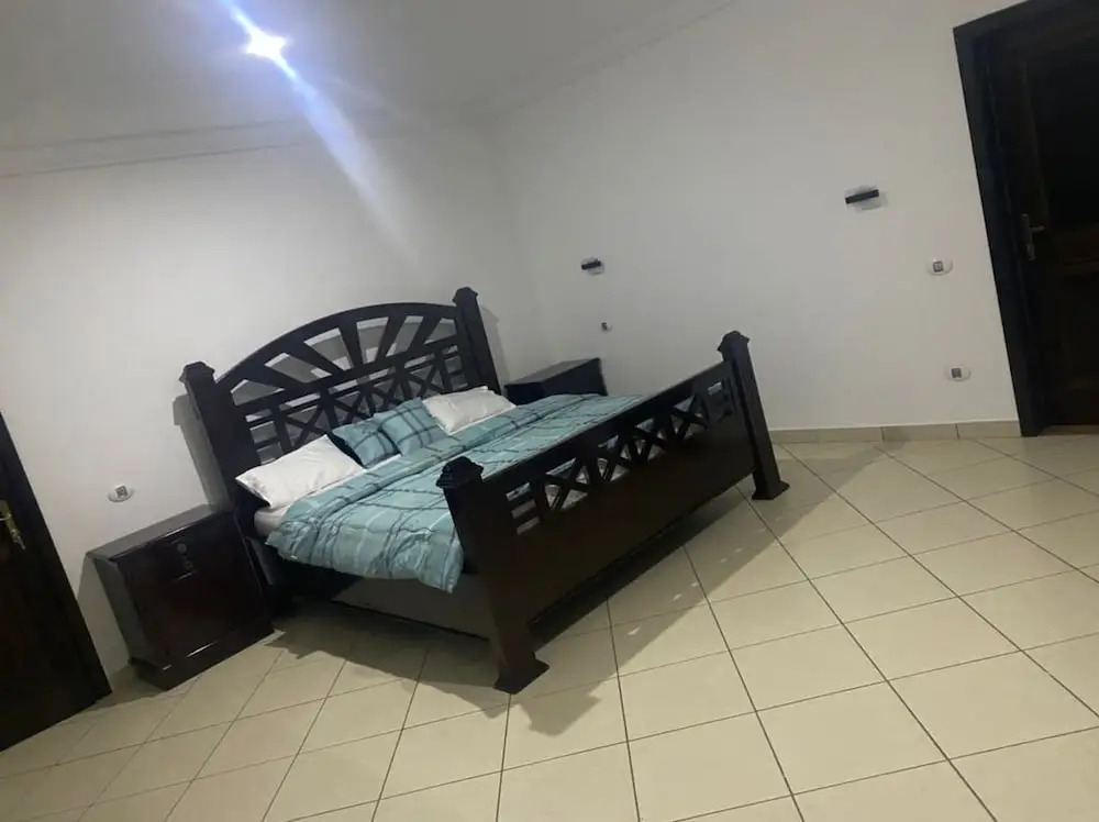 Trassaco Valley 5 Bedrooms mansion