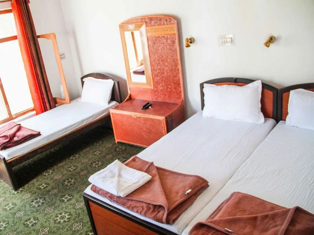 Habib Guest House and Cottage
