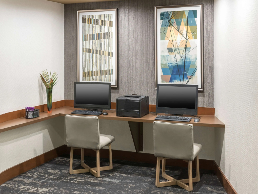 Hyatt Place Jacksonville Airport