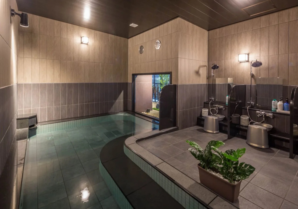 Hotel Route-Inn Tokyo Kamata -Ayamebashi