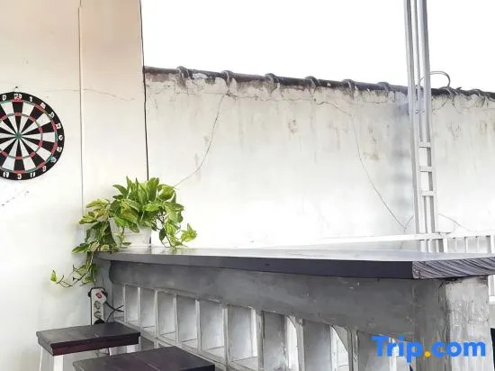 Room Hostel Banyuwangi