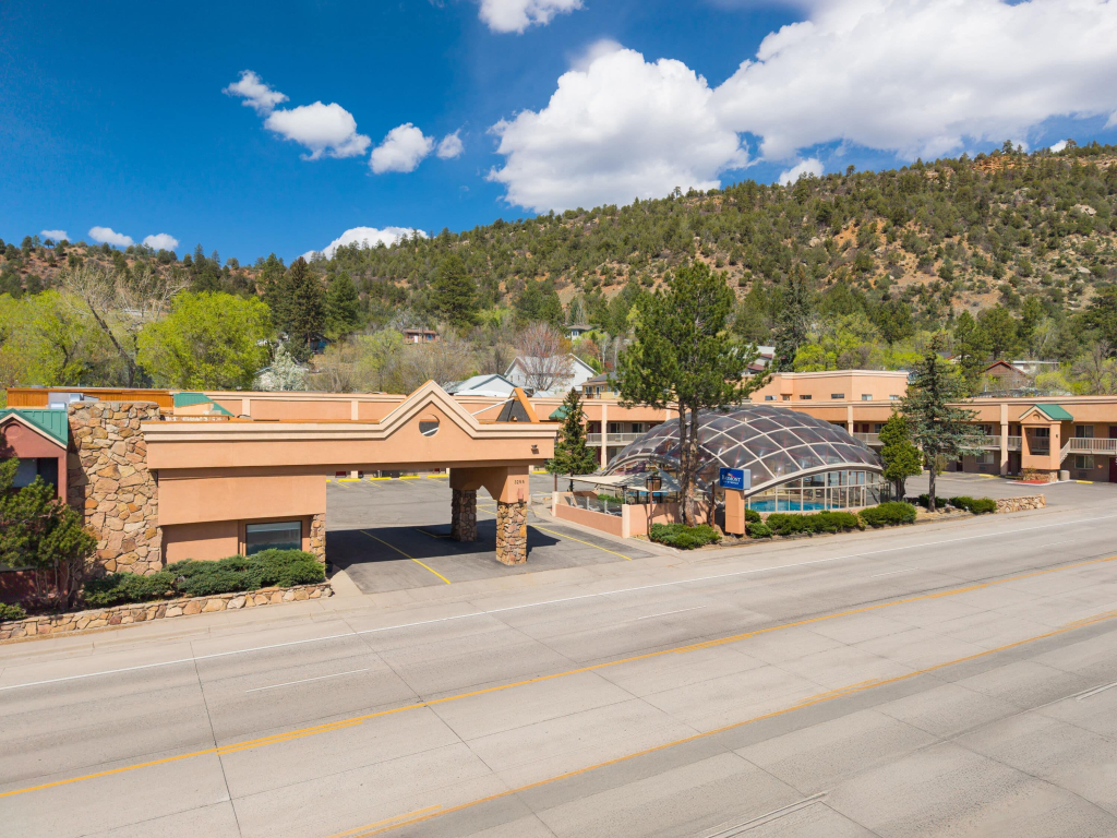 Baymont by Wyndham Durango