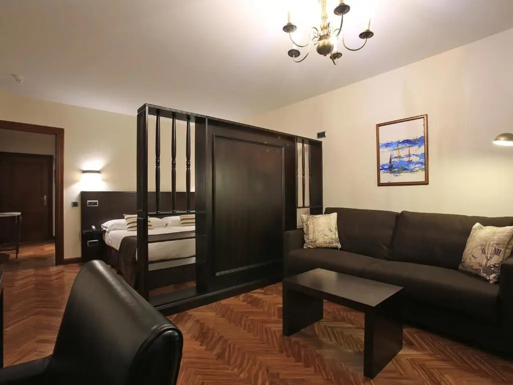 Hotel-Apartamentos La Arquera
