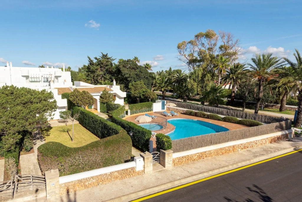 Apartamento Brisa Mar 2