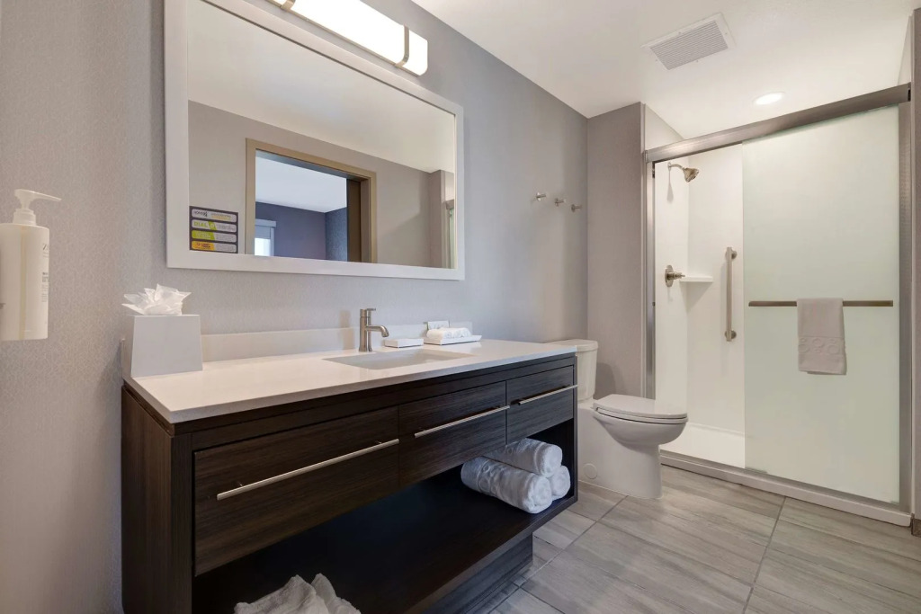 Home2 Suites By Hilton Petaluma