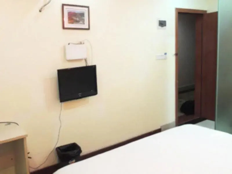 Guangzhou Semi Bay Inn